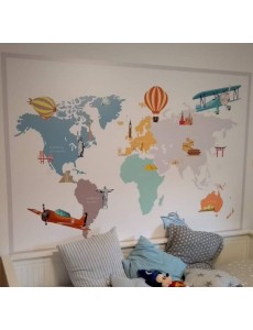 Decoração de Parede
